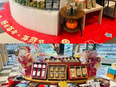 -杭州大厦LSE城市生活超市(杭州大厦店)