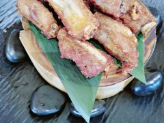 -沿江黎家簸箕宴·文昌鸡(百花谷店)
