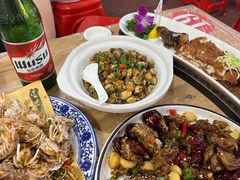 -醉壹号海鲜大排档(厦门美食地标店)