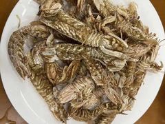 -望海潮海鲜店 特色家常菜(在海一方店)