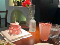 -餮熹Tipsea法餐(吉大店)
