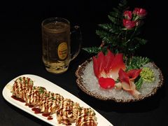 -阿吾罗日本料理(K11艺术中心店)
