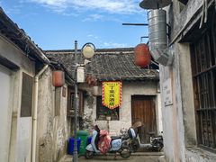 -丁来兴酒店(西街店)