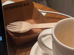 -星巴克(广州淘金路店)