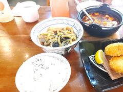 -白石的深夜食堂(万达店)