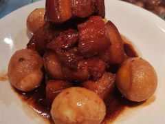 -壹只菜·崇明本地特色菜(崇明南门店)