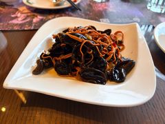 -观澜湖酒店·邀月庭中餐厅