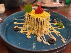 -卢布里西餐厅(总店)