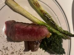 -Wolfgang’s Steakhouse 沃夫冈牛排馆(上海白玉兰广场店)