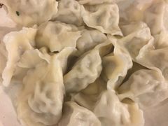 -篱笆院东北饺子王(欧阳路店)