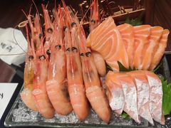 -匠和风精致料理(莆田财富中心店)