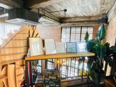 -旧雨咖啡·CoffeeFORU(黄村奥体店)