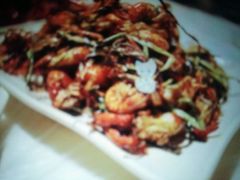 -木柴豆腐·活海鲜·鲁菜