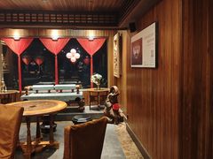 -申粤轩酒楼(丁香花园店)