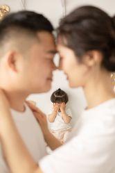 -专注孕妇照亲子照·纪田摄影