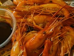 -DGE季风钓虾营地·团建·聚会