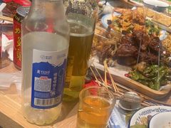 -小乾杯串店•16年沈阳烧烤(文安路店)