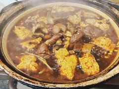 臭大元烧肥肠-壶园美食·淮扬菜(东圈门店)