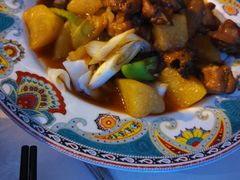-巴依老爷·新疆美食(上城区天城路店)