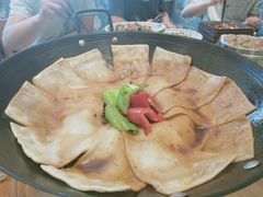 -俭寨大盘鸡·缸子肉·小公鸡·新疆菜(云通店)