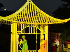 -寻梦滕王阁实景演出