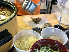 -安徽阜阳卷馍(西单店)