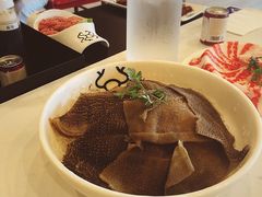 -DaLongYi Hot Pot 大龙燚火锅