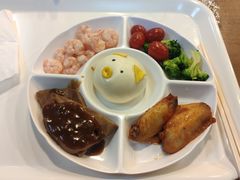 -航海博物馆餐厅