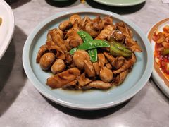 -北平盛世·新京菜·北京烤鸭(劲松·双井店)