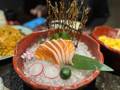 -古田居·特色寿司料理(星之岛旗舰店)