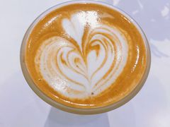入魂澳白-1/4 ONE QUARTER COFFEE LAB(朝阳大悦城店)