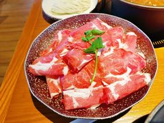 -呷哺呷哺(融创茂店)