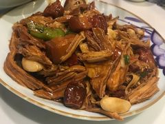 -京氣春饼(机场店)