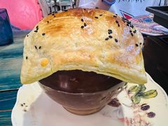 -喀秋莎西餐厅