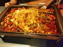 -伟大航路烤鱼(迅驰广场店)