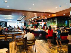 -泰谷酒店·太古码头闽菜自助餐厅