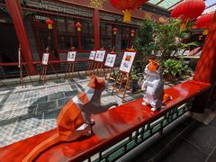 -100家灵感仓库·DIY团建(什刹海店)