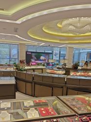 -中国黄金(北京旗舰店)