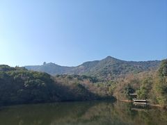 -杭州半山国家森林公园