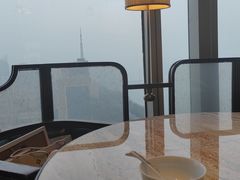 -澜亭中餐厅·一线江景·尊蓝豪华精选