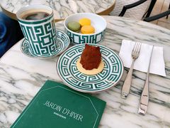-Jardin D’Hiver宝诗龙后花园(北京SKP店)