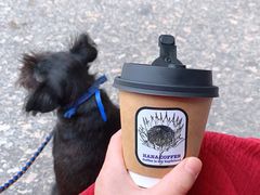 -HANA COFFEE(长寿路店)