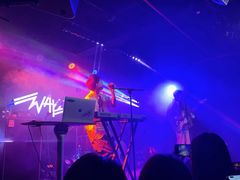 -育音堂音乐公园