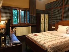 -卧龙堡客栈·中餐厅(古北水镇店)