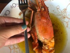 -Ministry of Crab(科伦坡店)