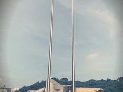 -金莲花广场
