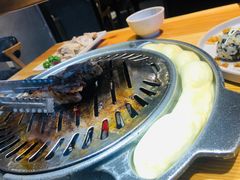 -喜来稀肉(北外滩白玉兰广场店)