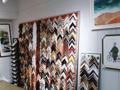 -画匠裱画配框(上海世贸商城店)