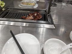 -蒙乡烤全羊·烤羊腿(京溪同和店)