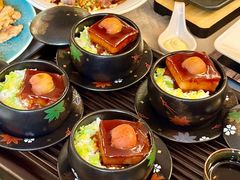 -君霖海鲜私房菜(春柳店)